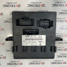 BOITIER MODULE CONFORT AUDI A6 4F0907279