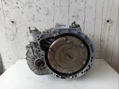 Boite vitesse automatique - a,