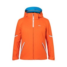 KJUS Garçon's Formula Orange