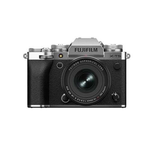 Fujifilm mirrorless - fujifilm, x-t5