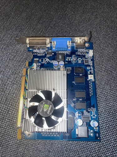 Carte graphique nvidia - graphique,
