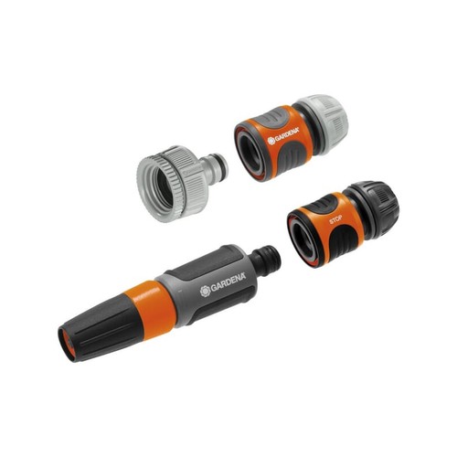 Kit arrosage 13mm - 13mm, et