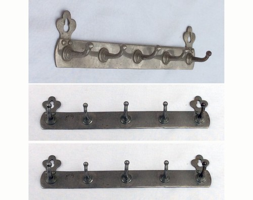 Porte cles - porte-cles, porte-torchons