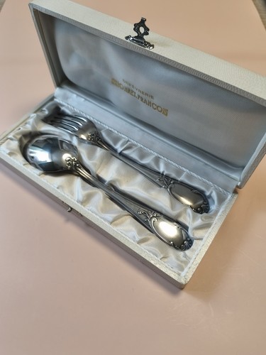 Coffret couverts en - de,