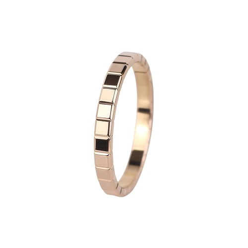 Chopard mini ice cube - ice, ring