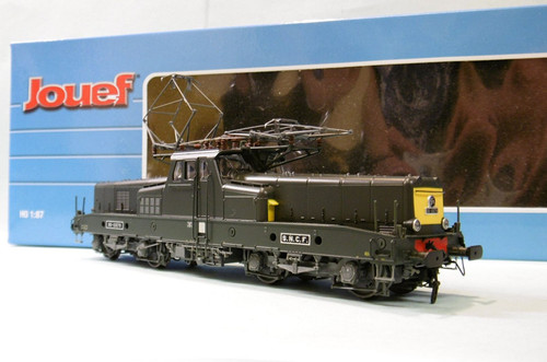 Jouef locomotive electrique - -,