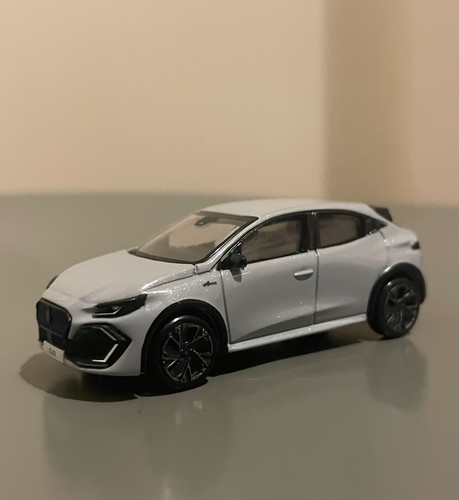 Miniature norev renault clio - renault,