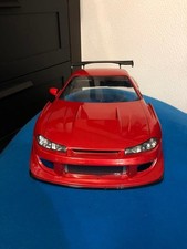 Yokomo GP Sports S15 Silvia RC