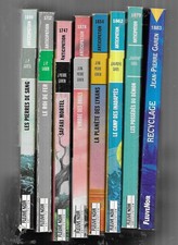 NEW J.P.GAREN.EXCELLENT LOT  8