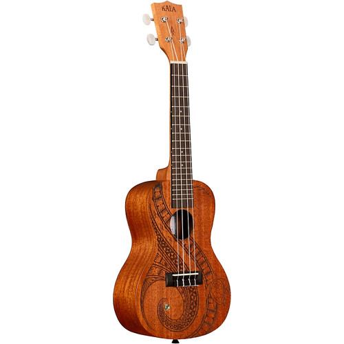 Kala guidance concert ukulele - guidance,