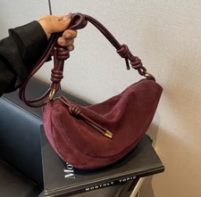 Sac Femme Bandoulière Effet