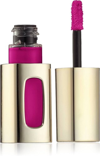 Oreal color riche - color, laque