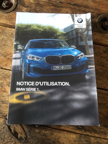 Manuel notice utilisation - notice,
