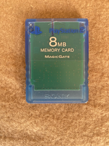 Sony playstation ps2 magic - sony,