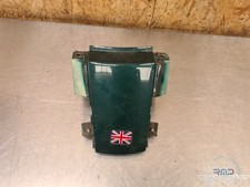 Coque arrière Triumph Sprint