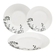 Service de Table 18 Pièces