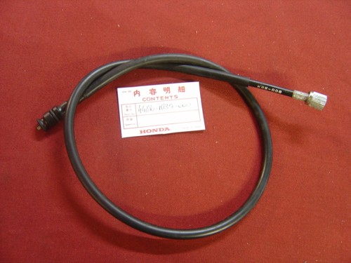 Cable compteur mt125 elsinore - cable,