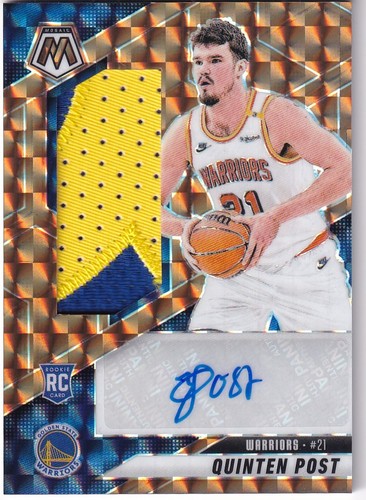 2024 panini mosaic nba - 2024-25,