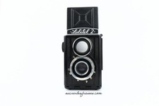 GOMZ - Lubitel 2 - Lomographie