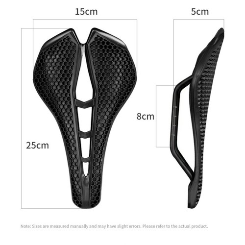 Siège pour vtt route avec - pour, 3d