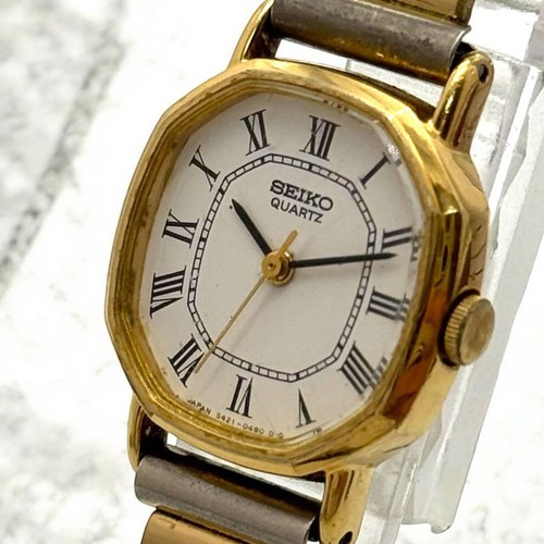 Montre pour femme seiko - montre,
