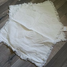 ZARA HOME Lot de 2 housses de