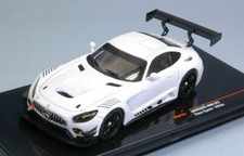 IXO models 1/43 MERCEDES AMG