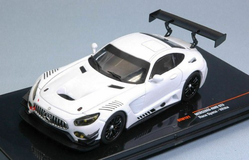 Ixo models mercedes amg - models, 1/43