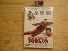 DVD : Mafia Parano - Liam
