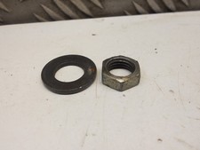 Taille haies Homelite HT-17 - Ecrou de serrage de volant magnétique