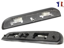 Lampe éclairage plaque