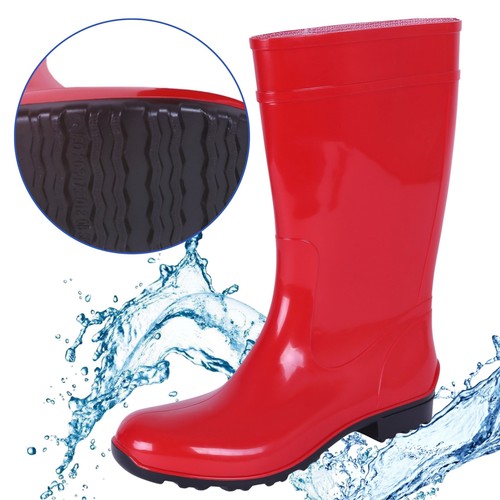 Ilse lemigo bottes pluie - bottes,