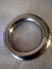 Anneau magnétique métal pour