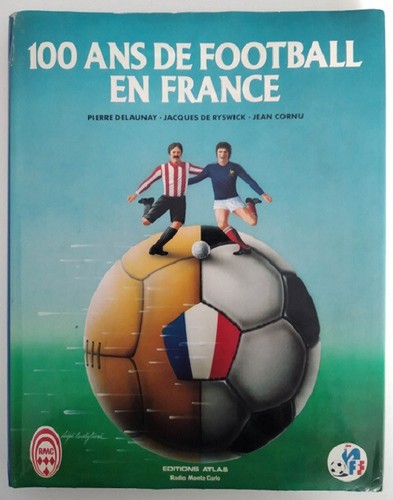 100 ans football france - ans,