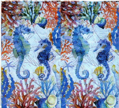 Serviettes papier - serviettes,