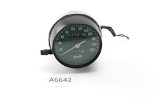 Honda GL 1000 GL1 Goldwing