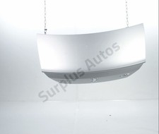 HAYON 860686 PEUGEOT 407 COUPE