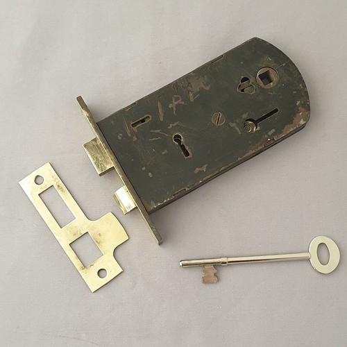 Serrure mortaiser - serrure,
