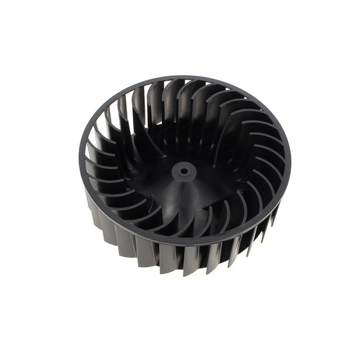 Turbine ventilation - turbine, de