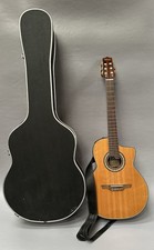 Takamine TC135SC Classical