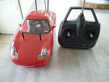 tamiya porsche 911 carrera