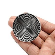 Bague Taille 9 En Argent