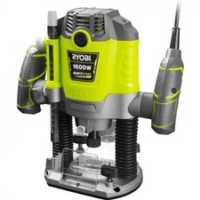 Ryobi, RRT1600-K Fraiseuse