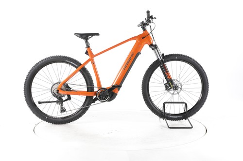 Haibike alltrack vtt - alltrack,