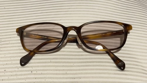 Lunettes soleil oliver - lunettes, de