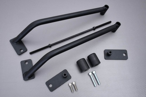 Barres protections carénages - barres,