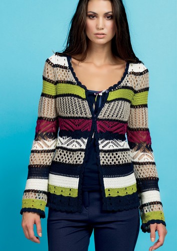Tricot chic magnifique - tricot,