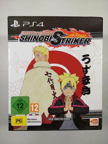Naruto boruto shinobi - to,