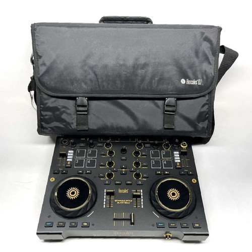 Hercules console rmx2 - hercules,