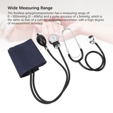 Moniteur Anéroïde De La